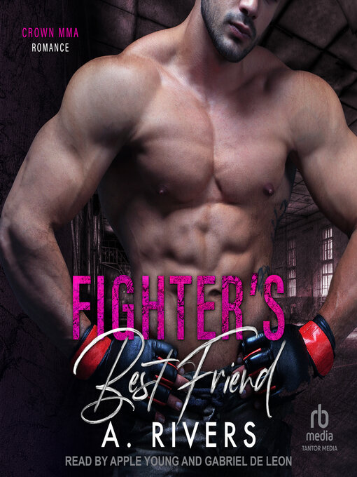 Cover image for Fighter's Best Friend